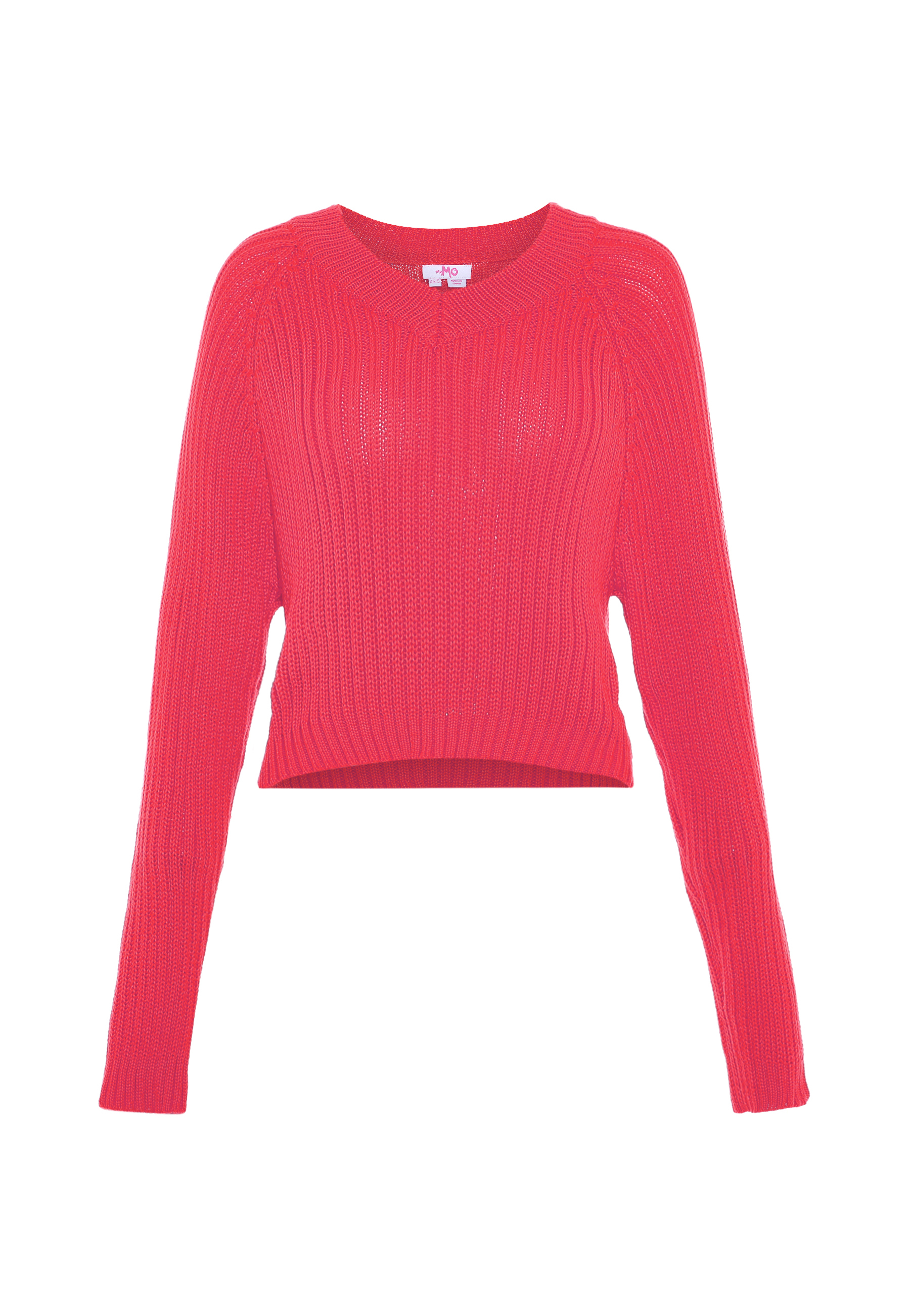 Mymo Zur Seite fahren Damen Rosa Image