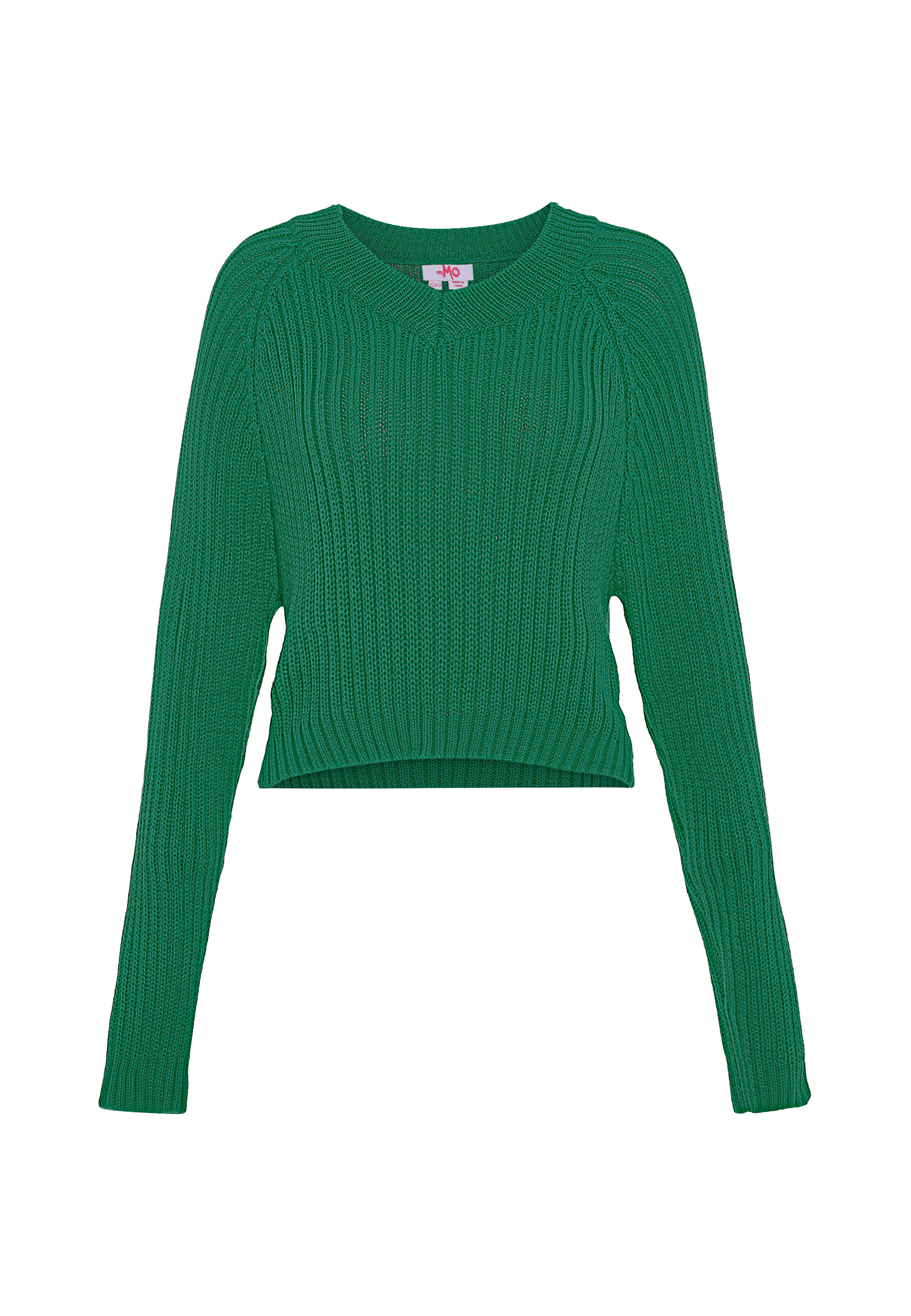 Mymo Zur Seite fahren Damen grün M/L