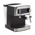 Lgvshopping - Macchina Caffe' Espresso Automatica Monta Latte Schiuma Cappuccino Vapore 15bar