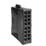 Moxa SDS-G3016 Smart Ethernet Switch 16 Ports Full Gigabit lightly Managed 16Gigabit TX SDS-3000 Series