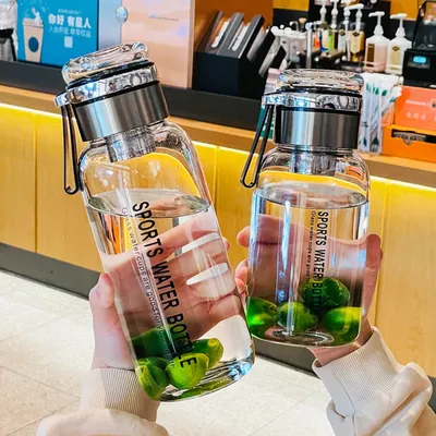 Water+Juice+Glasses