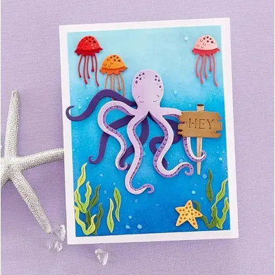 Piggy Craft metal cutting dies cut die mold Lace frame Christmas tree Scrapbook paper craft knife mould blade punch stencils