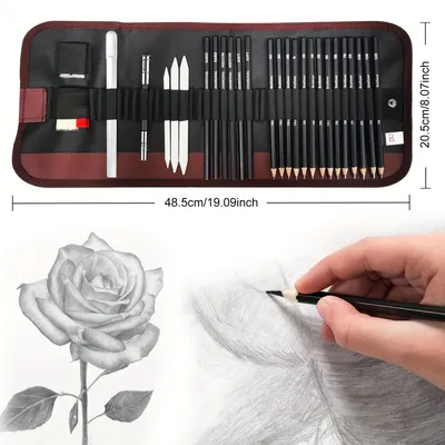 Pencils
