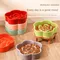 Ceramic Slow Food Bowl Anti-choking Cat Feeding Basin To Prevent Black Chin Small Dog Cat Neck Guard