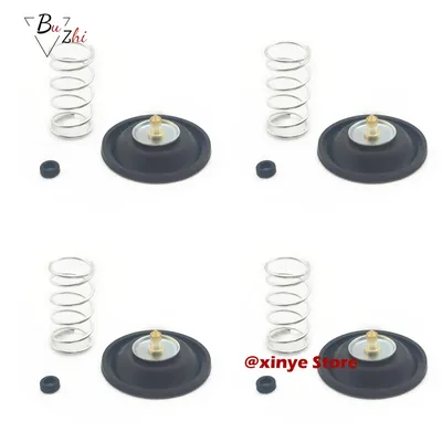 Carburetor repair kit Air Cut-off Valve for 43028-1085 KAWASAKI KVF650 KSV700 KFX700 KVF700 KFX700