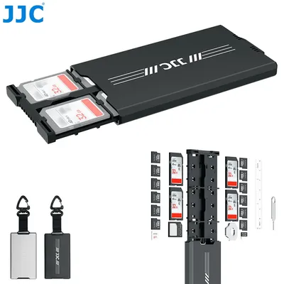 Memory+Cards