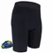 Pro Team 20D Gel Padded Cycling Shorts Men Bicycle short Pants Mtb Bike Trousers Tights Sports Wear Bycicle Clothes