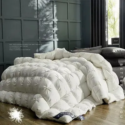 Comforters
