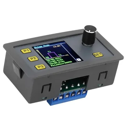 WSFG-06 PWM Adjustable Module Sine 1-1000Hz Sine 4-20mA 2-10V Generator WSFG-06 Dropshipping