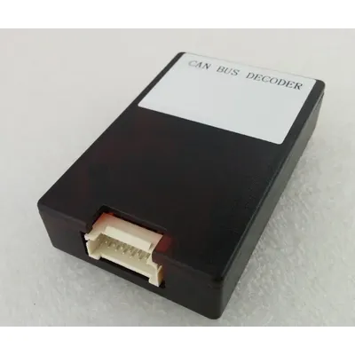 canbus for our Car DVD