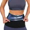 Fitness Belt for Both Men and Women Abdominal Wrap Exercise Sweat Absorption Weight Loss and Body