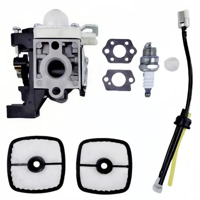 Carburetor For Echo SRM225 SRM225i SRM225U SRM225SB GT225 GT225SF PAS225 PE225 PPF225 SHC225 Zama