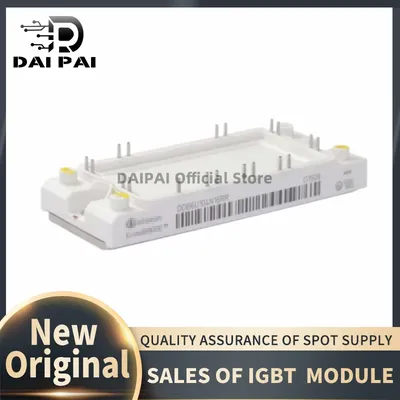 DDB6U84N16R DDB6U100N16R DDB6U144N16R DDB6U84N16RR DDB6U100N16RR DDB6U144N16RR IGBT Module New