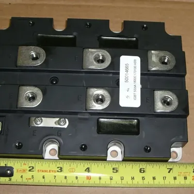 5SNA1800E170100 IGBT Module New Original