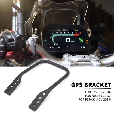 GPS+Accessories
