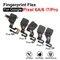 Fingerprint Buttons Flex Cable For Google Pixel 7 6 Pro 6Pro 6A 7A 7Pro Repair Replacement Parts