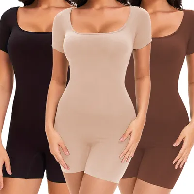 Womens+Slimmers+Shapers