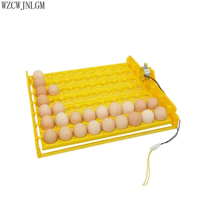 63 Birds Eggs Incubator Tools Quail Pigeon Parrot And Other Birds Automatically Turn The Eggs