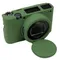 Camera Silicone Case For Sony RX100 VII Camera Bag for Sony Cyber-Shot RX100 VII RX100 M7 Premium