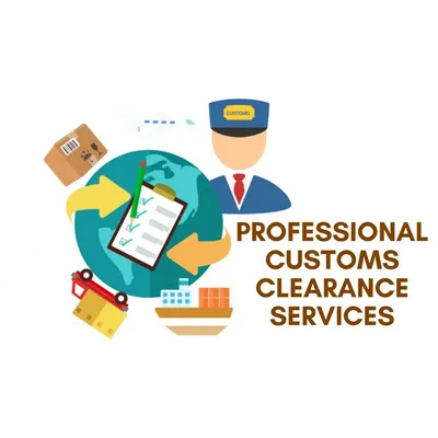 Customs Service VIP