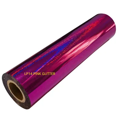 21cm x 120m Hand stamping Hot Roll Heidi Swapp Laser Fusing Letter Foils By Laser Printer