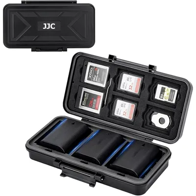 Memory+Cards