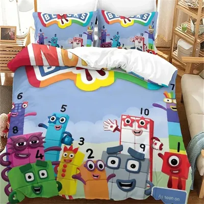 Bedding+Sets