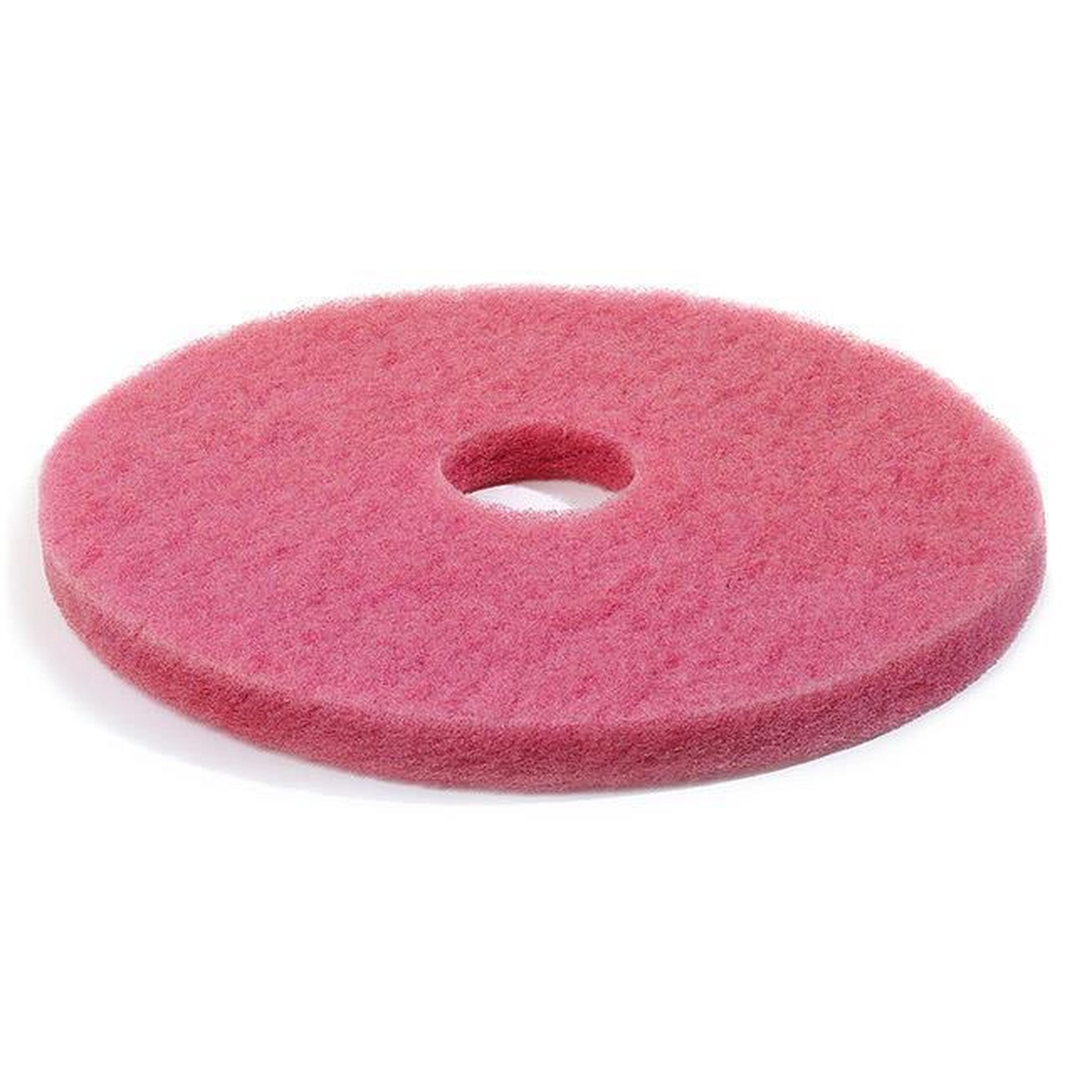 Weber Cleaning Parts GmbH Flamingo-Pad Janex rosa Clean Track FloorLine - 5 Pads f. Reinigungsmaschinen Image