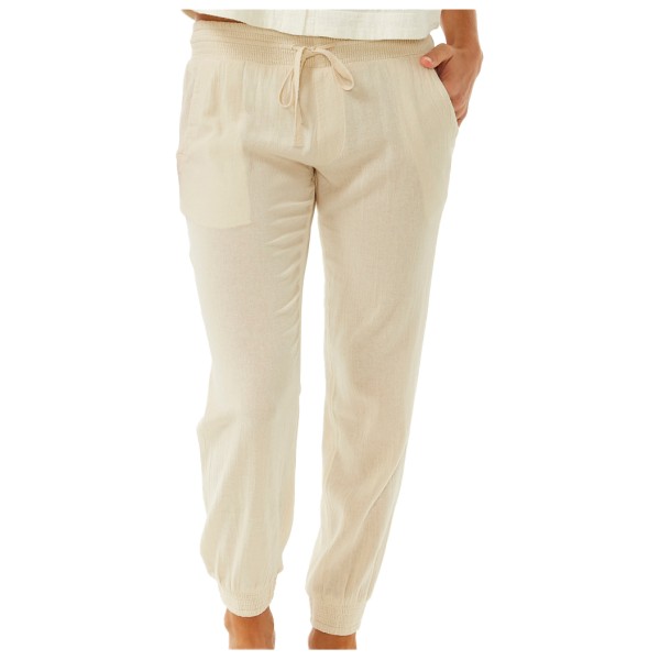 Rip Curl - Women's Classic Surf Pant - Freizeithose Gr XS beige