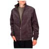 Iriedaily - Gse Cord Jacket - Freizeitjacke Gr M braun
