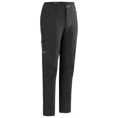Arc'teryx - Gamma Pant - Softshellhose Gr 38 - Regular schwarz Image