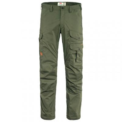 Fjällräven - Vidda Pro Lite Trousers - Trekkinghose Gr 46 - Regular oliv Image