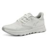 Slip-On Sneaker TAMARIS "Nowana", Damen, Gr. 37, weiß, Textil, Lederimitat, Synthetik, unifarben, sportlich, Schuhe, Freizeitschuh, Halbschuh, Slipper mit Ortholite-Ausstattung