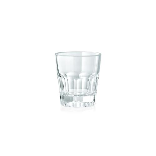 12x WAS Germany Schnapsglas Pool 30 ml Polycarbonat