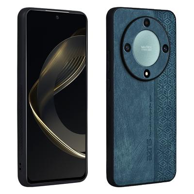 TEMU Suitable For Magic 6 Lite/magic 5 Lite New Fashionable High-end Touch Ultra-thin, Non-slip And -proof Phone Case Image