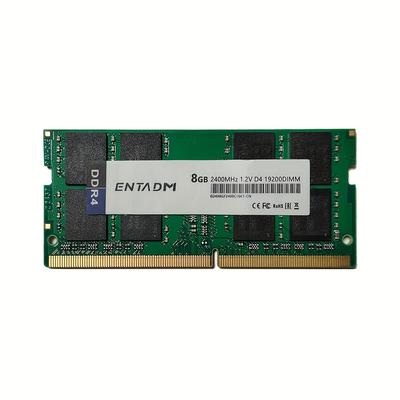 TEMU Entadm Ddr4 8gb 2400mhz Pc4 Memory Laptop So-dimm