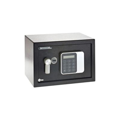 Elektronischer Gästetresor - Klein- YSG/200/DB2 - Standardsicherheit - Schwarz - Yale Image