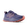 Laufschuh NEW BALANCE "Fresh Foam Garoé", Gr. 40, schwarz (dream state), Synthetik, Textil, sportlich, Schuhe, Trailrunning-Schuhe