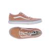 Vans Damen Sneakers, Gr. 37, orange, kein Etikett