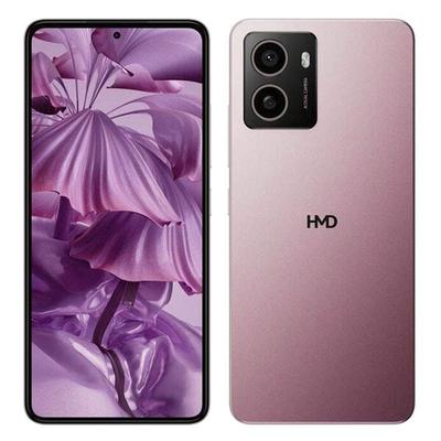HMD Smartphone »Pulse« rosé 64 GB rosa, 7.5x16.3x0.8 cm