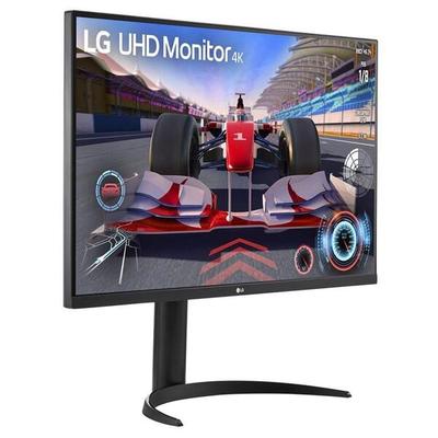 LG Monitor »32UR550-B« 80,0 cm / 31,5 '' schwarz, 71.4x59.7x23.9 cm Image