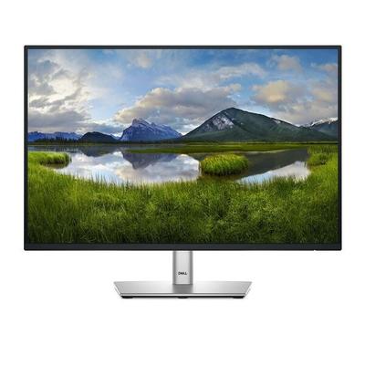 Dell Monitor »P2425E« 61,0 cm / 24 '' schwarz, 53.1x36.4x18.1 cm