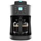 Cecotec - Macchine per caffè americano Coffee 66 Grind & Drop