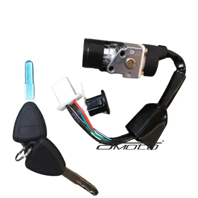 Scooters+Accessories