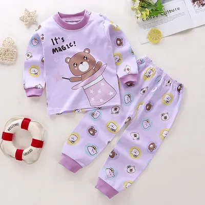 Baby+Kids+Sleepwear