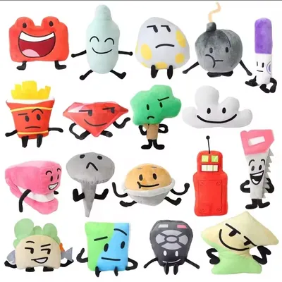Plush+Toys+Stuffed+Animals