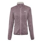 Regatta Womens/ladies Newhill II Full Zip Fleece Jacket (lilas/light Vanilla) - Purple - Size 20 UK | Regatta Sale | Discount Designer Brands