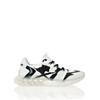 Sneaker PLEIN SPORT "Tiger", Gr. 39, Normalschaft, weiß (01, weiß), Schuhe