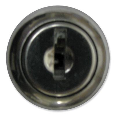 Bobrick 274-69 Lock and Key, 0.63