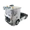 TOUCAN HOBBY 1/14 RC Tractor Electric Truck Remote Control Trailer Construction Vehicles Car Outdoor